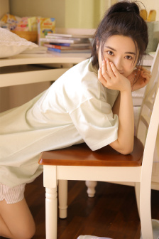 梦想成为魔法少女